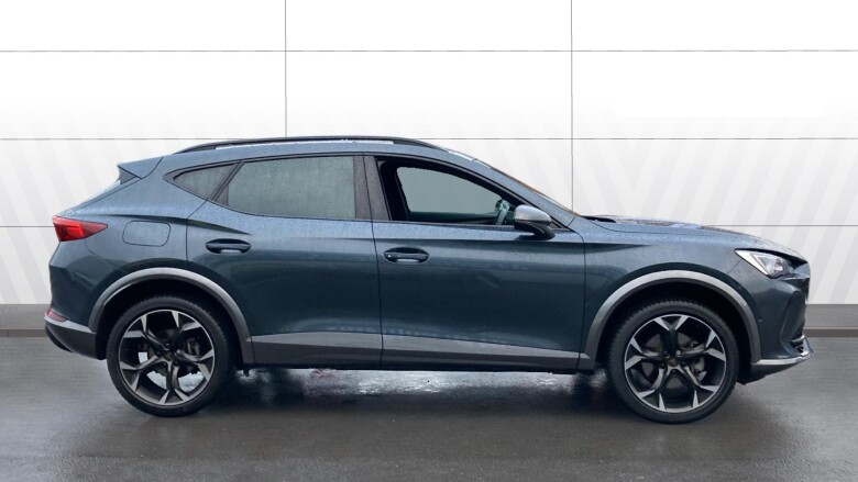 CUPRA Formentor 1.5 TSI 150 V2 5dr DSG Petrol Estate